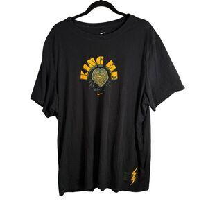 Nike Lebron James King Me Dri-Fit Shirt